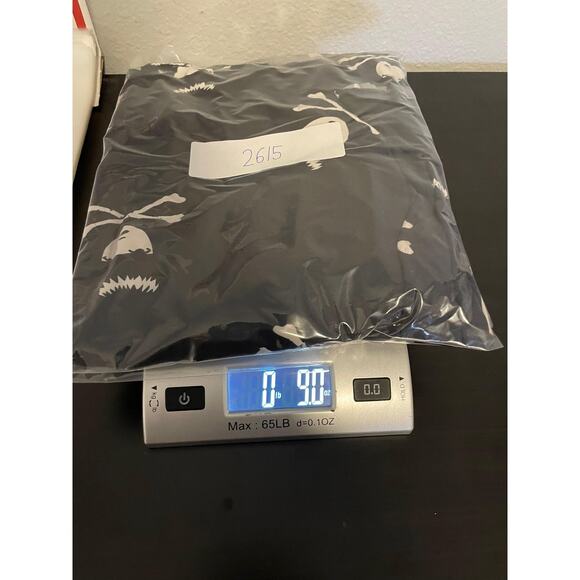 Dolls Kill x Emily the Strange Dress Womens 1X Black Babydoll Skull DKEM22-3102F - Picture 7 of 7